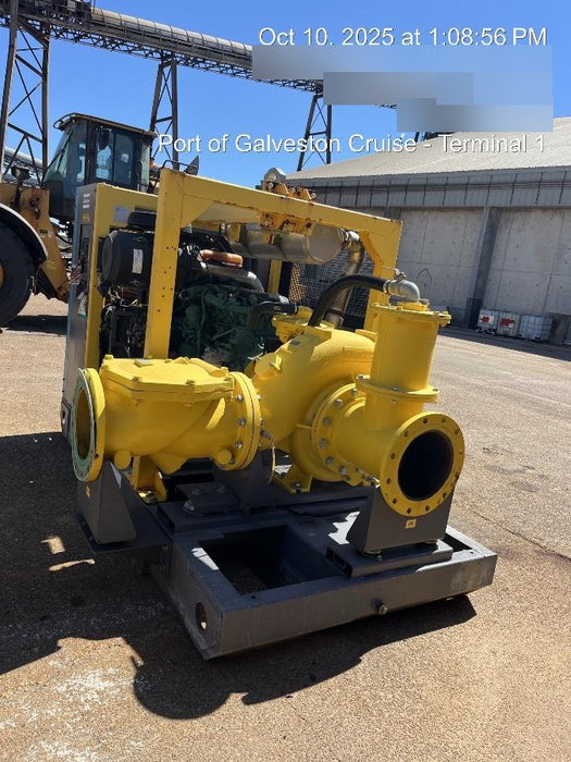 2022 ATLAS COPCO PAC F1212 VD