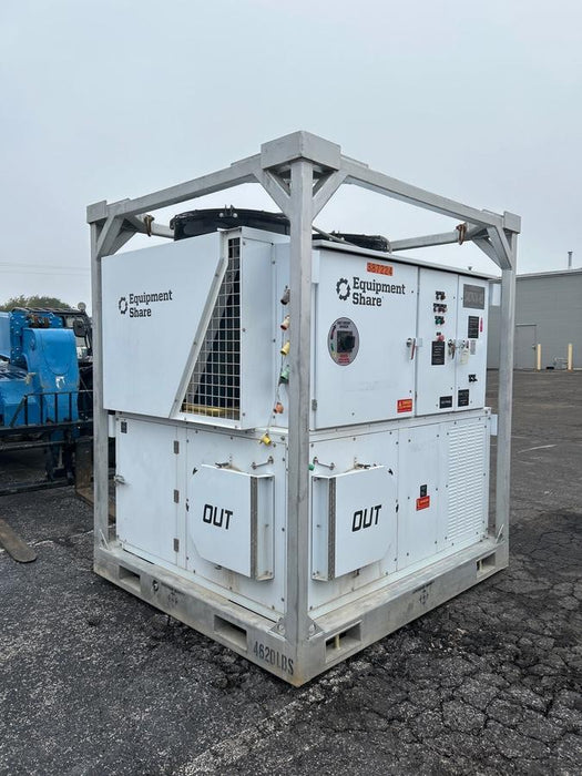 2024 SMARTECH SACP41A-HS