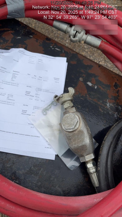 2020 INGERSOLL RAND 3942B2TI