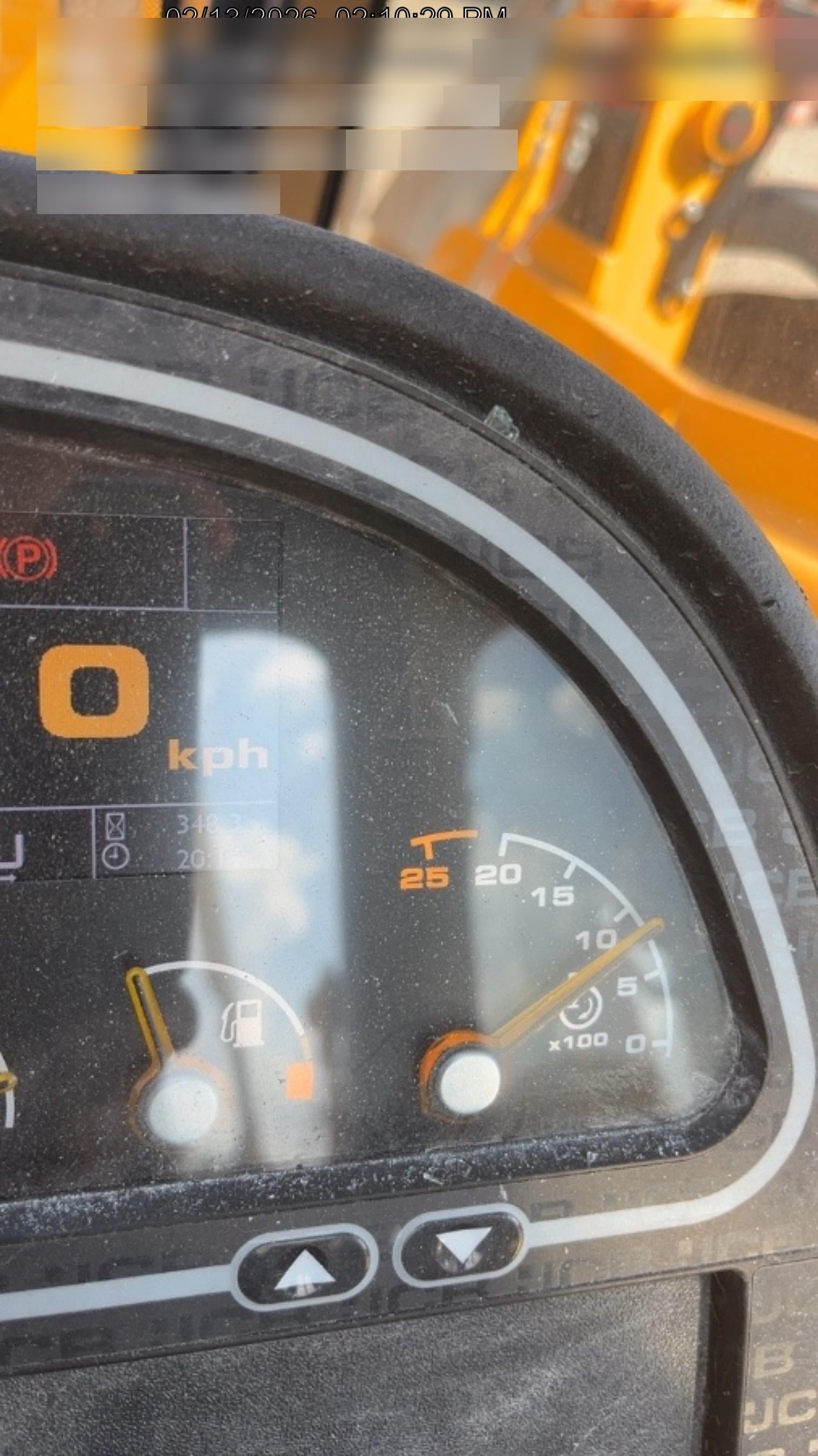 2025 JCB 510-56