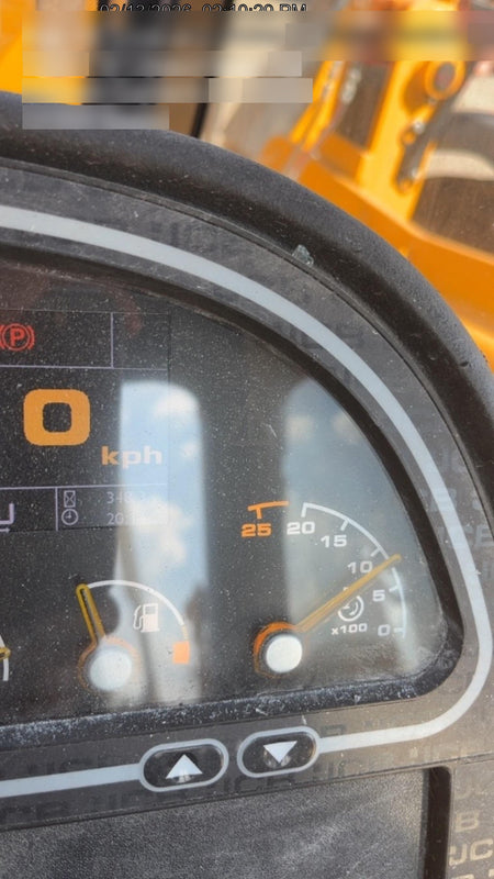 2025 JCB 510-56