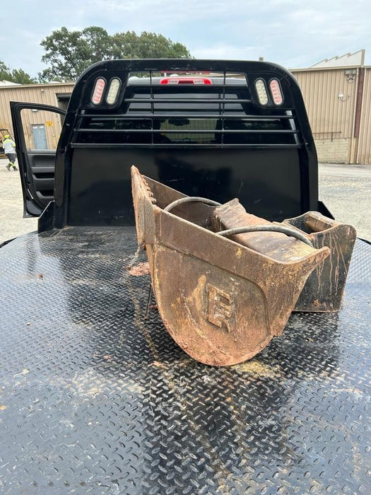 2024 TAG MANUFACTURING 3605TTB