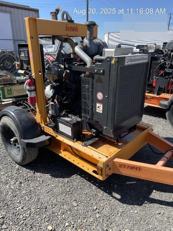 2022 PIONEER PP66S12L2-TD2.9L