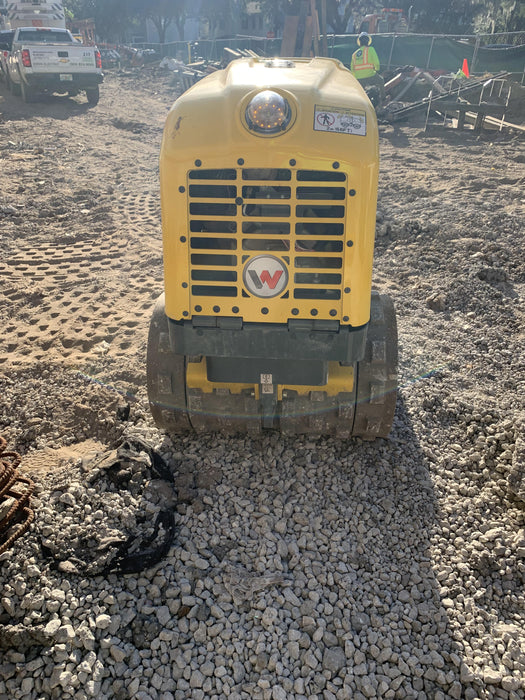 2021 WACKER NEUSON RTLx-SC3