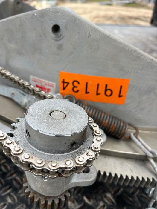 2021 MATHEY DEARMAN 4SA