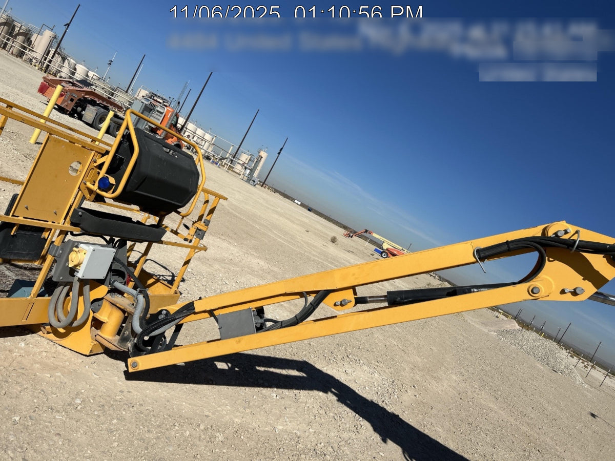 2021 HAULOTTE HT67 RTJ O