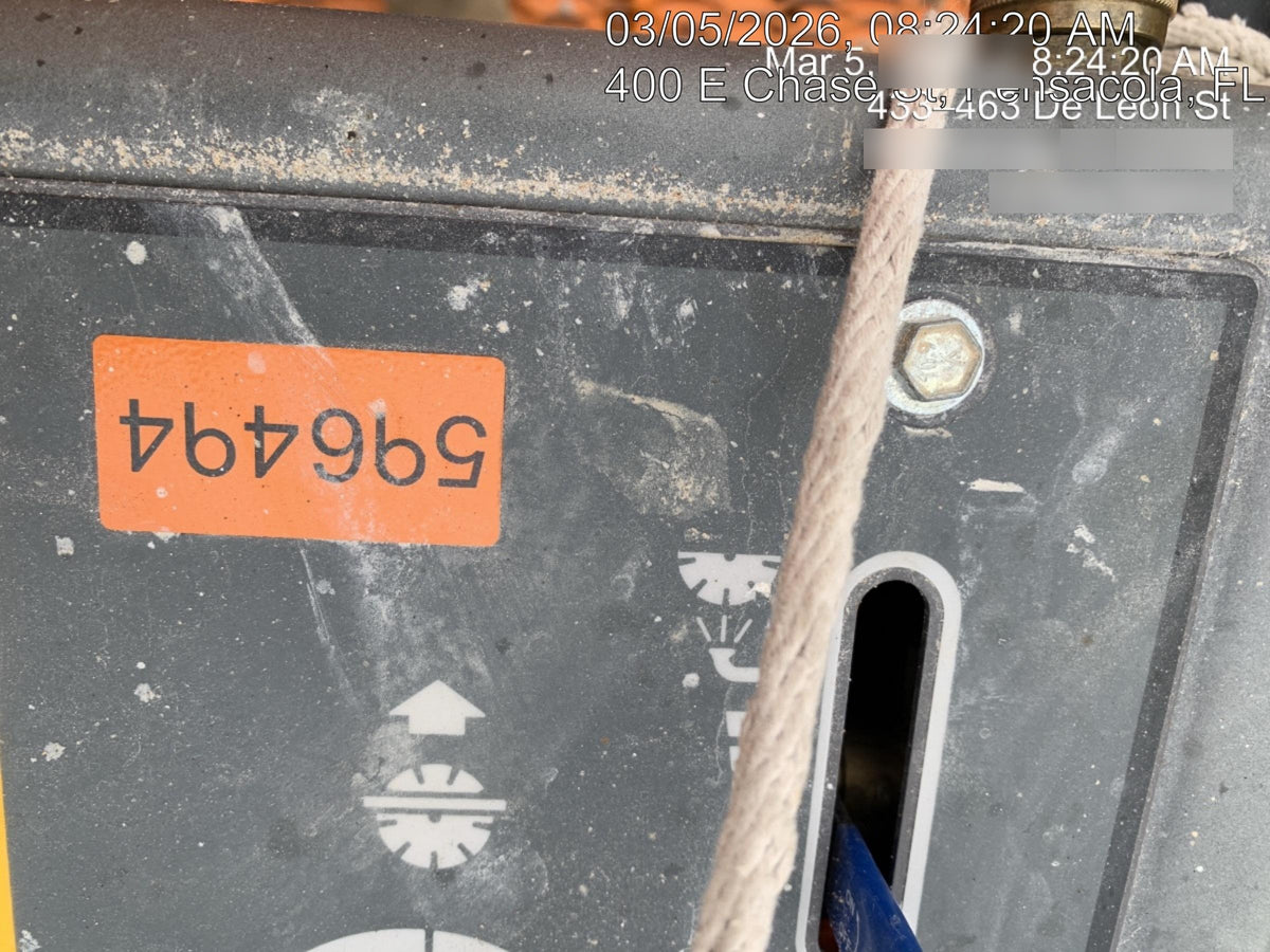 2025 HUSQVARNA FS5000 D 3-SP 36"