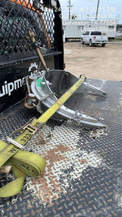 2021 MATHEY DEARMAN 4SA