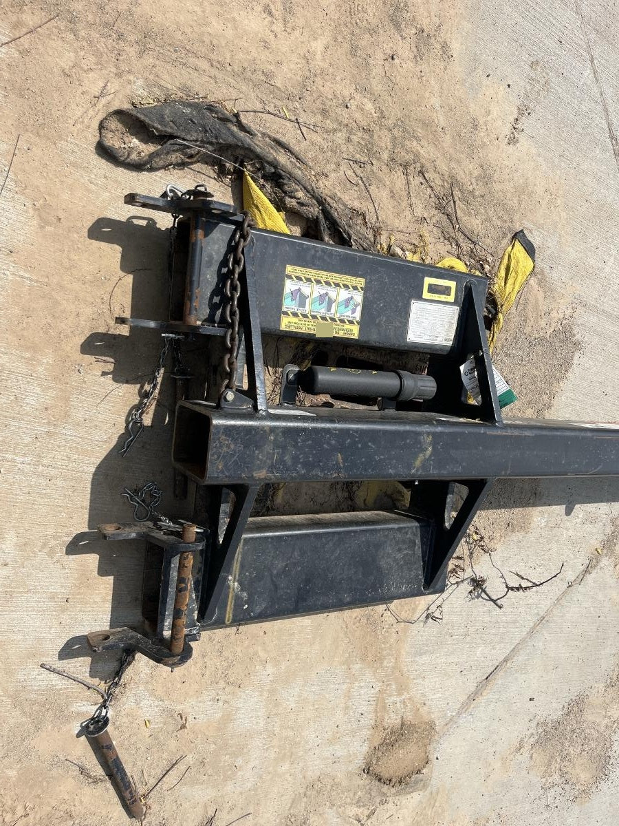 2024 STAR INDUSTRIES M1360B - Star JIB Boom