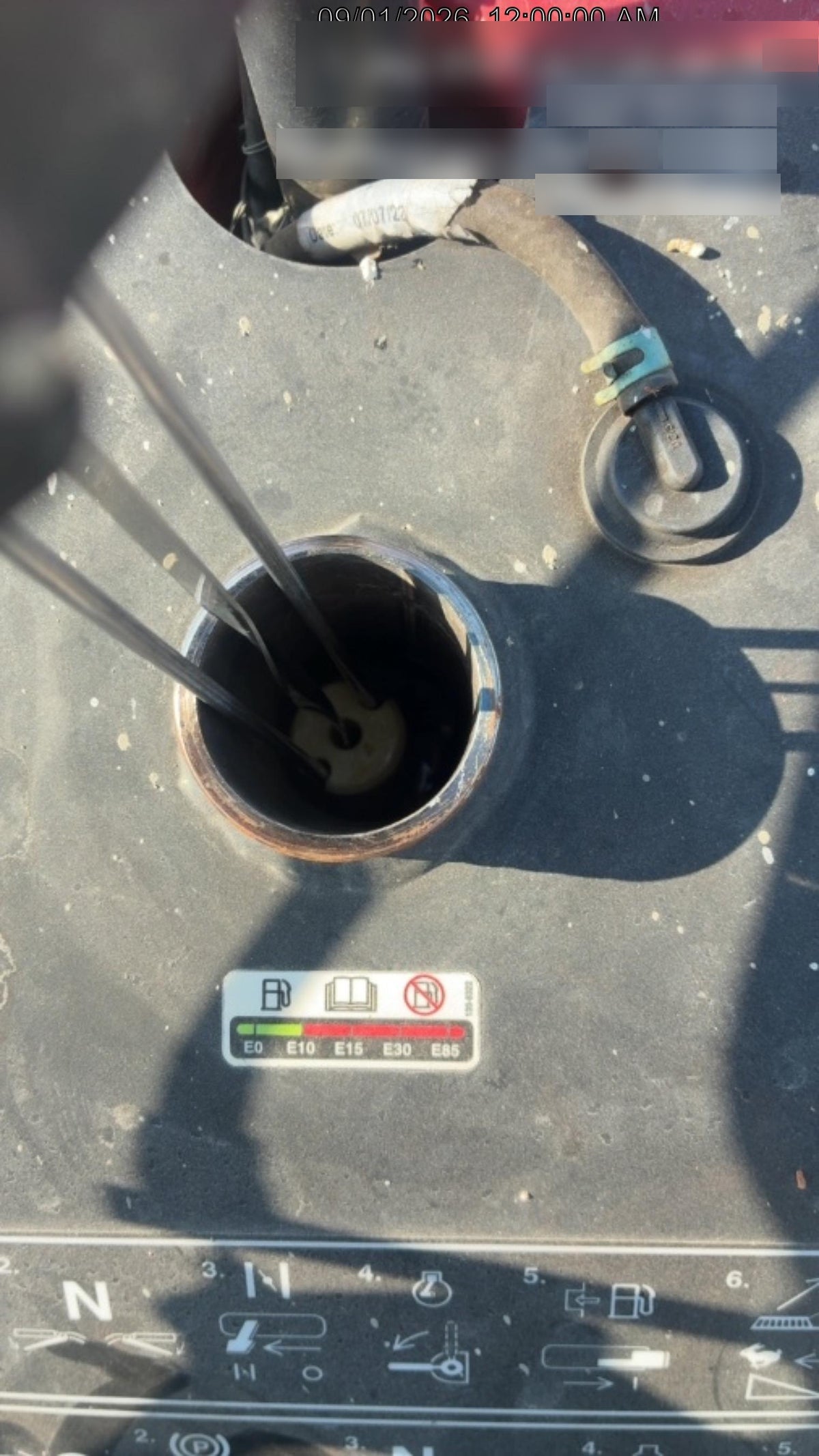 2023 TORO MB-1600