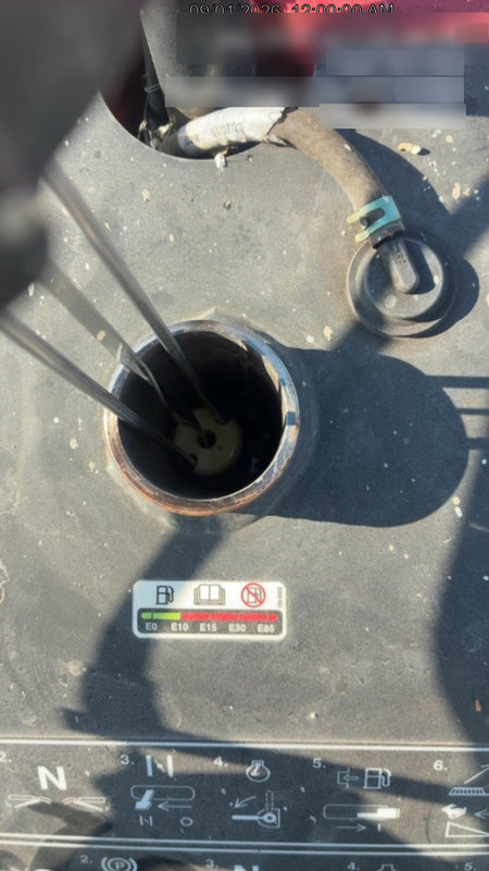 2023 TORO MB-1600