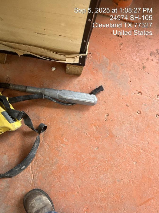 2025 WACKER NEUSON M2500