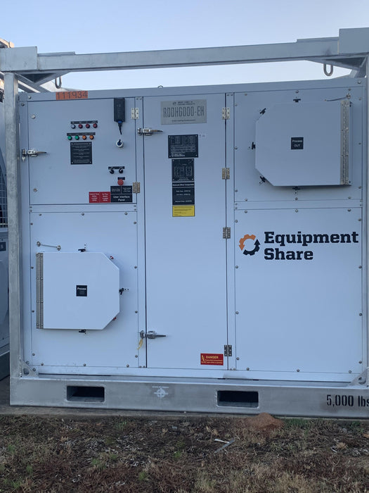 2020 SMARTECH RDDH6000-EH