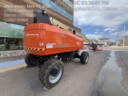 2026 JLG 860SJ