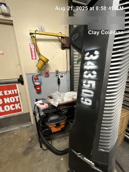 2023 VECTOR Vector Max