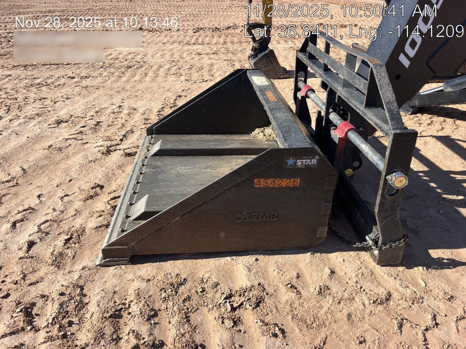 2024 STAR INDUSTRIES 1406B