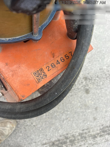 2022 WIDDER 11100