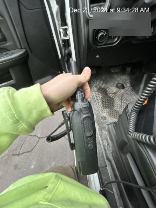 2023 MOTOROLA R7 NON-DISPLAY