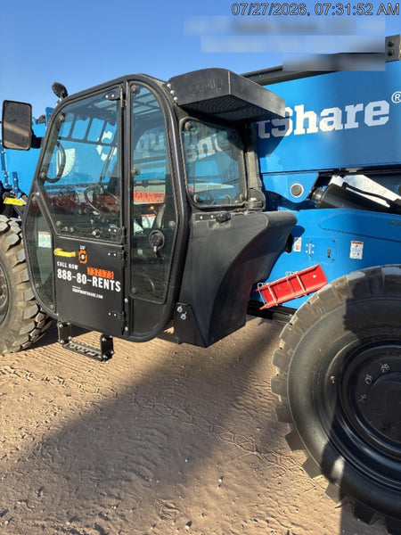 2026 GENIE GTH-1256