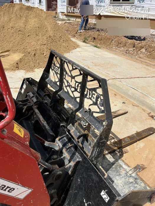 2022 PALADIN 48" Pallet Forks - Paladin