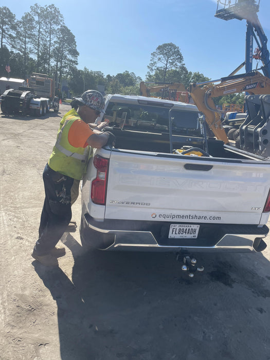 2023 WACKER NEUSON WPU1550AW