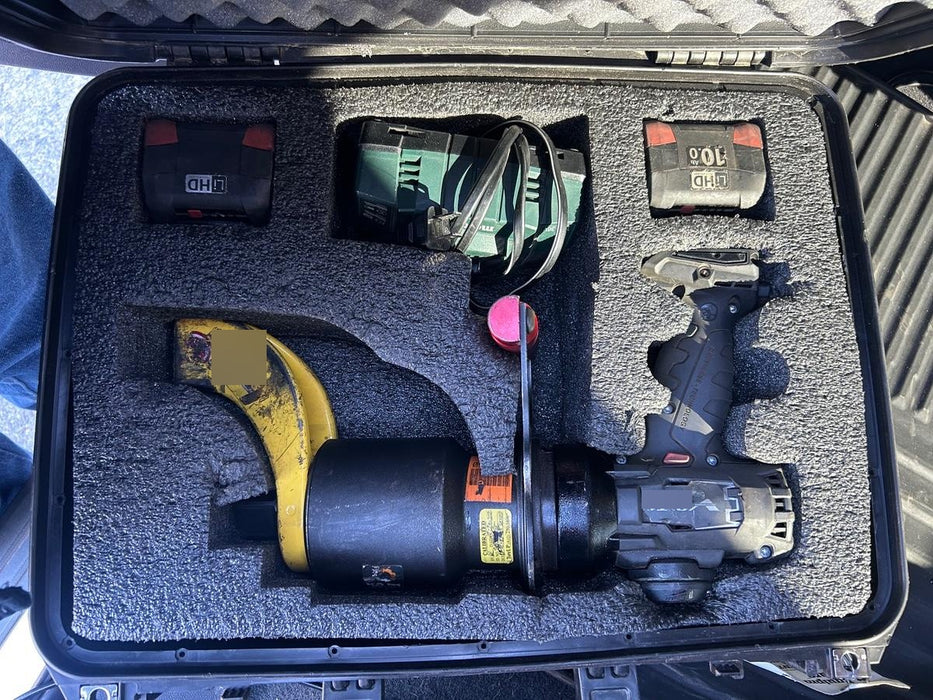 2023 TORCUP VT-3000KIT