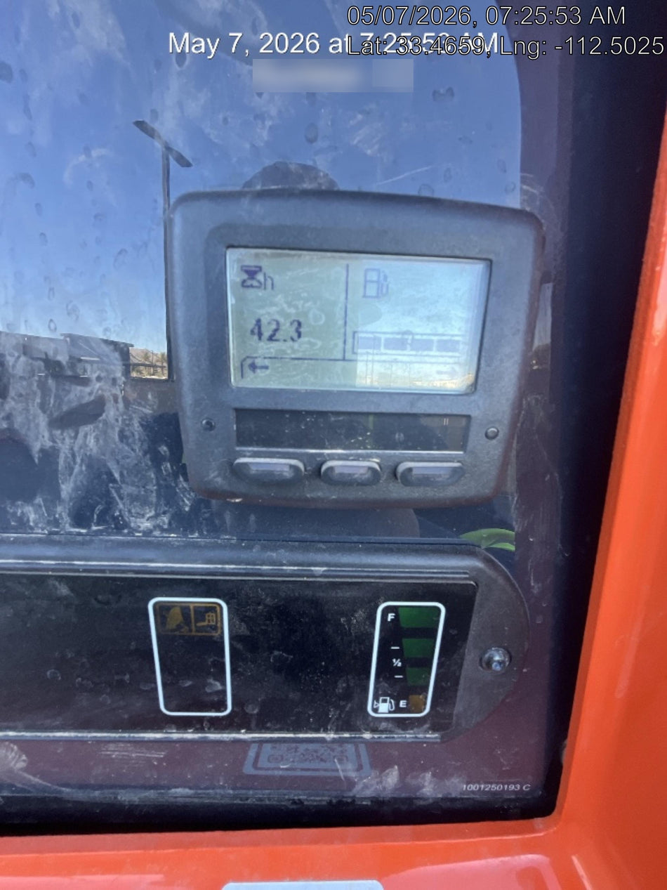 2026 JLG 660SJ