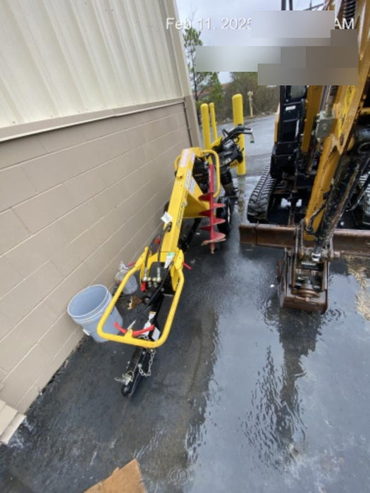 2022 GROUND HOG HD99