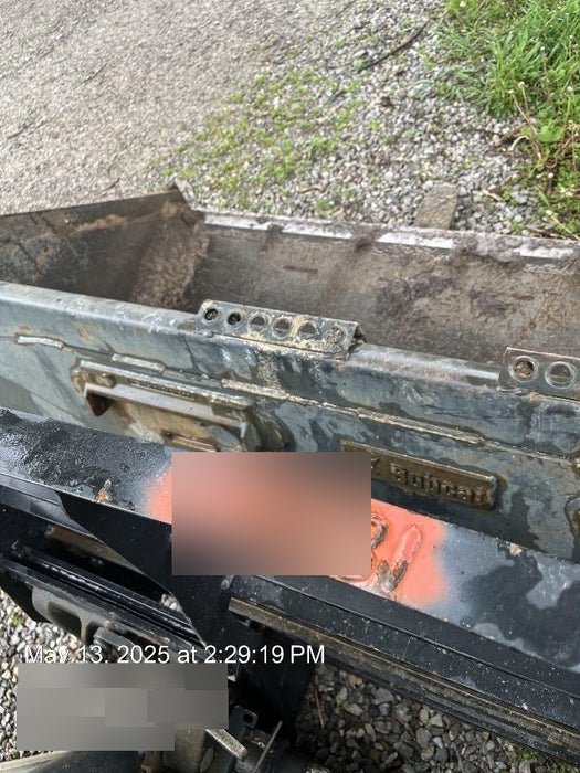 2024 ARROW MATERIAL HANDLING F5100CB