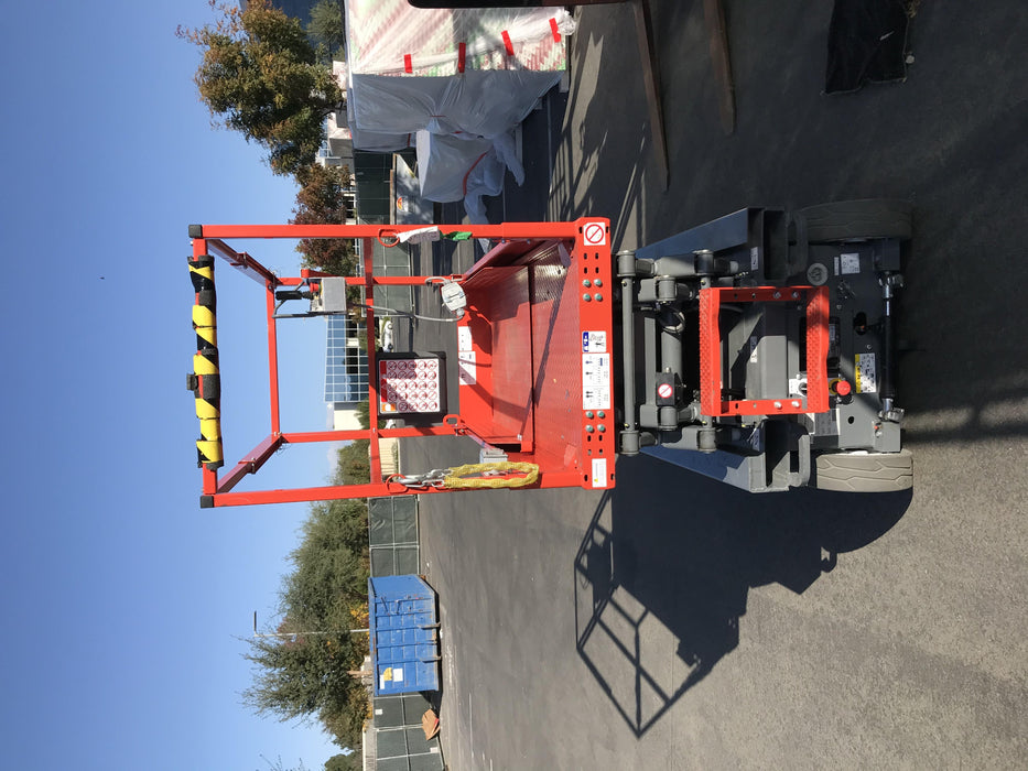 2019 SKYJACK SJIII-3219