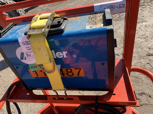 2020 MILLER ELECTRIC CST-280