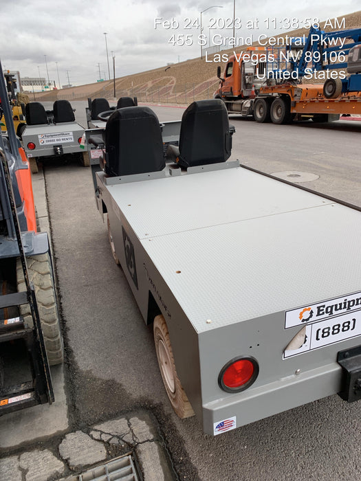 2022 COLUMBIA Payloader 2XL