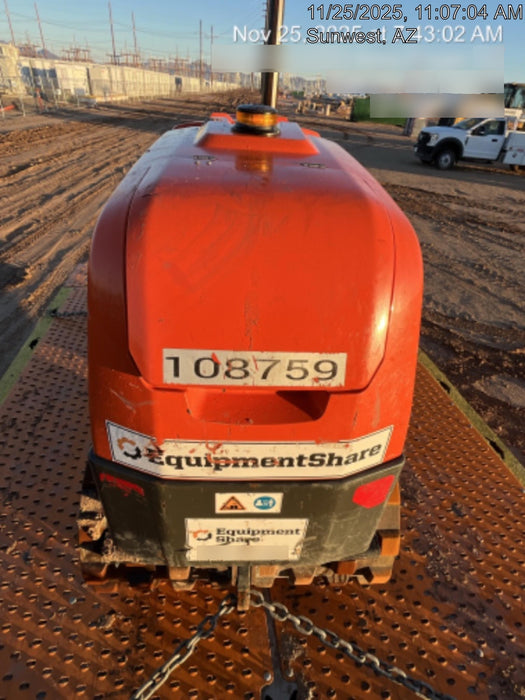 2020 HUSQVARNA LP9505