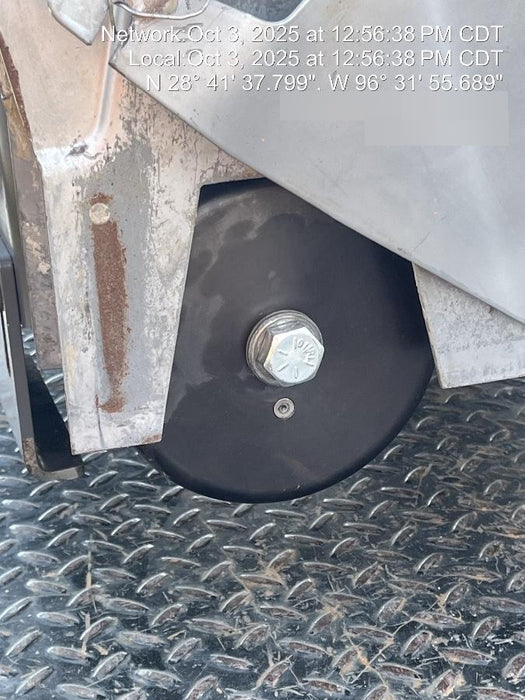 2024 HUSQVARNA FS 5000D