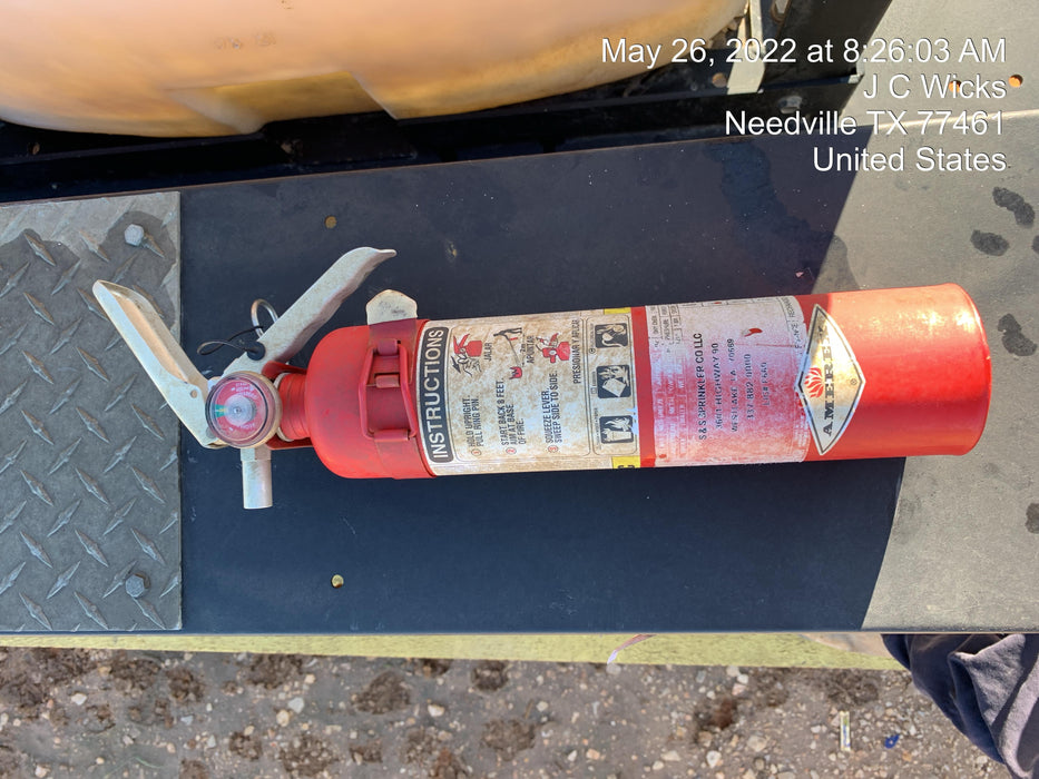 2021 MI-T-M CORPORATION CWC-5004-4MAH