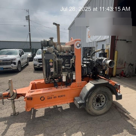 2021 PIONEER PP66S12L71-TD2.9L4