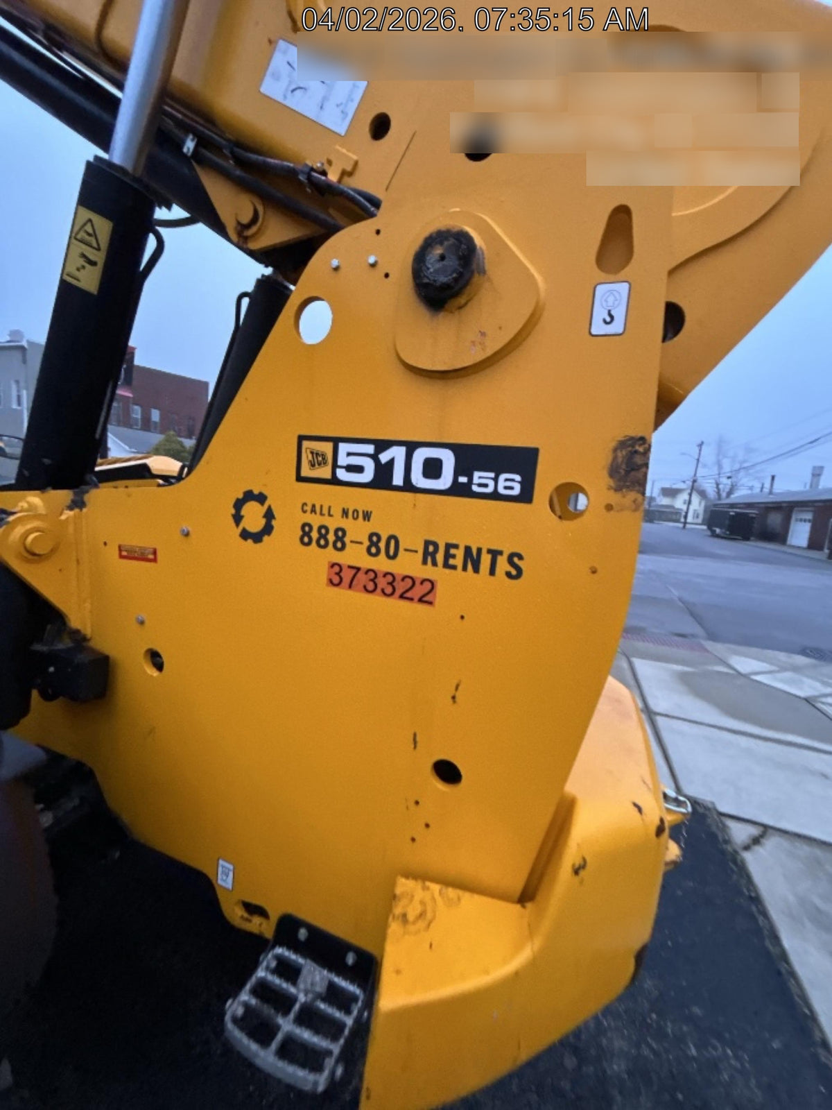 2024 JCB 510-56