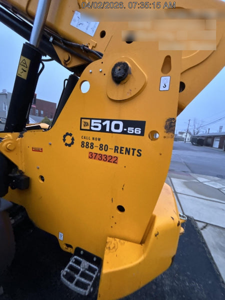 2024 JCB 510-56