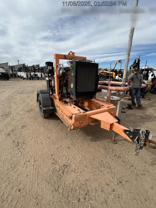 2021 PIONEER PP66S12L71-TD2.9L4