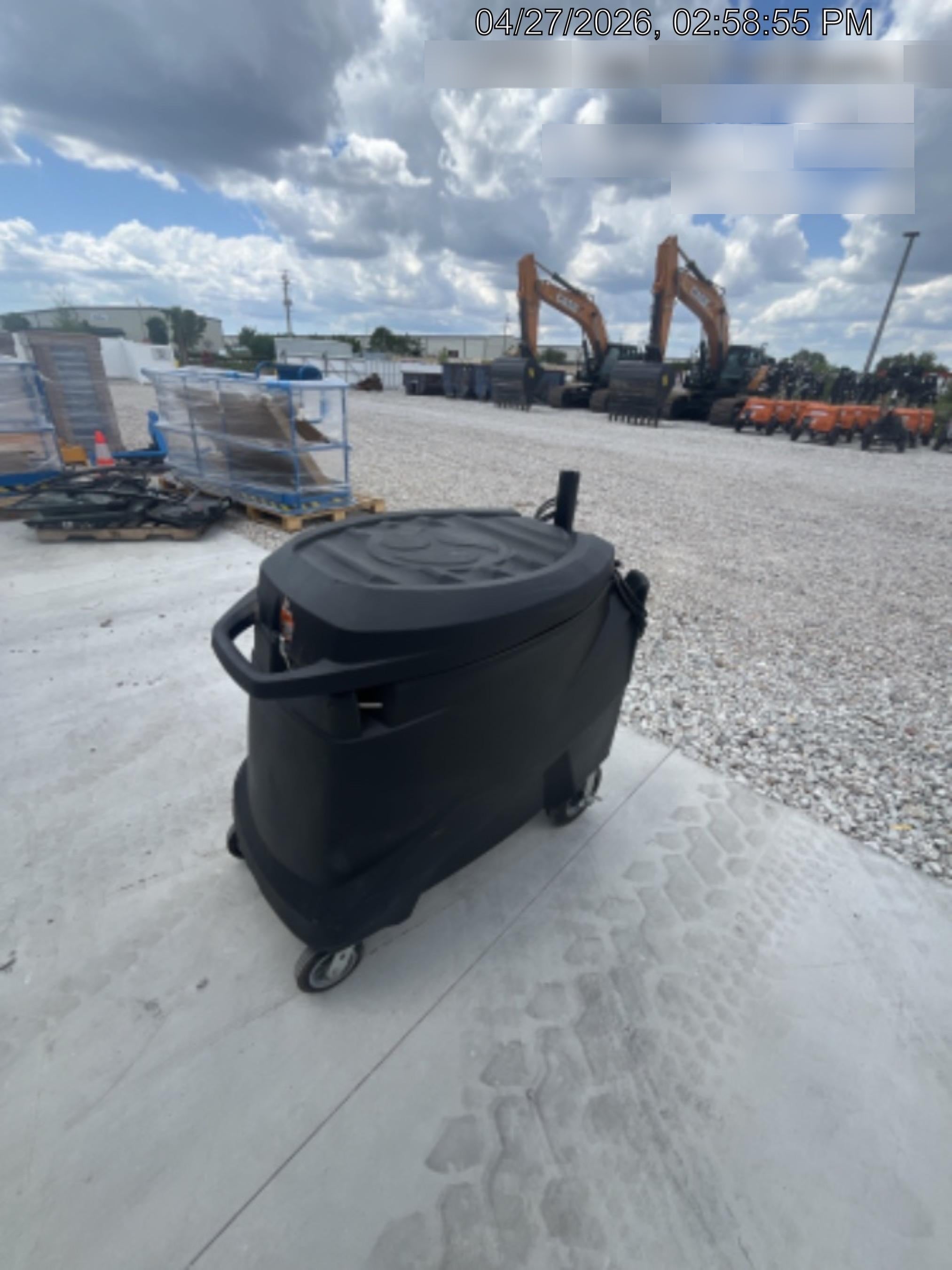 2022 POWER BREEZER PB4BASE