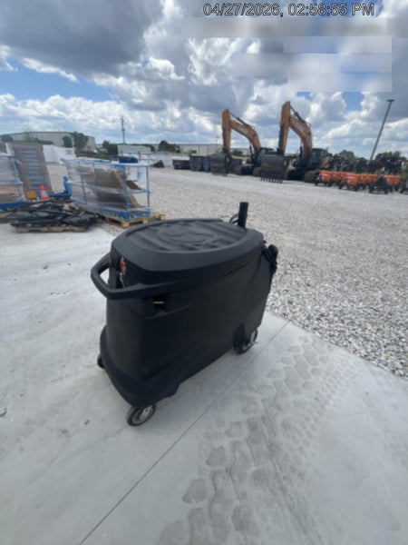 2022 POWER BREEZER PB4BASE