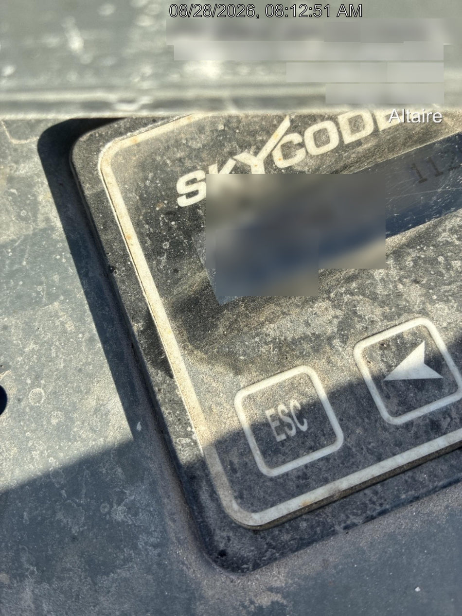 2023 SKYJACK SJ3226