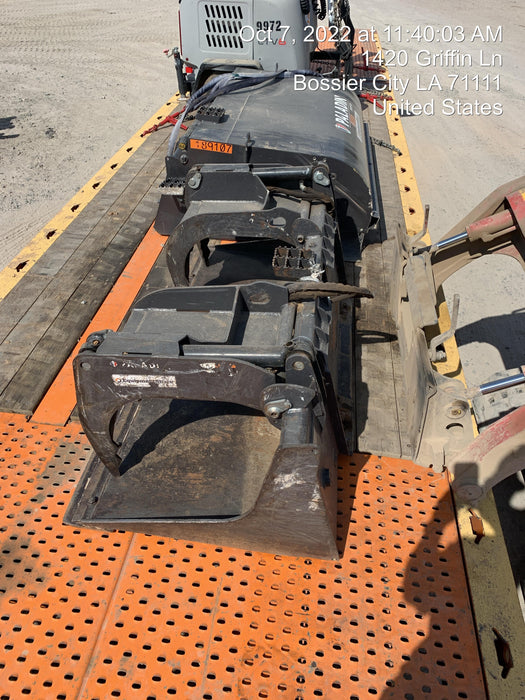 2021 PALADIN UTILITY GRAPPLE 11876-0022