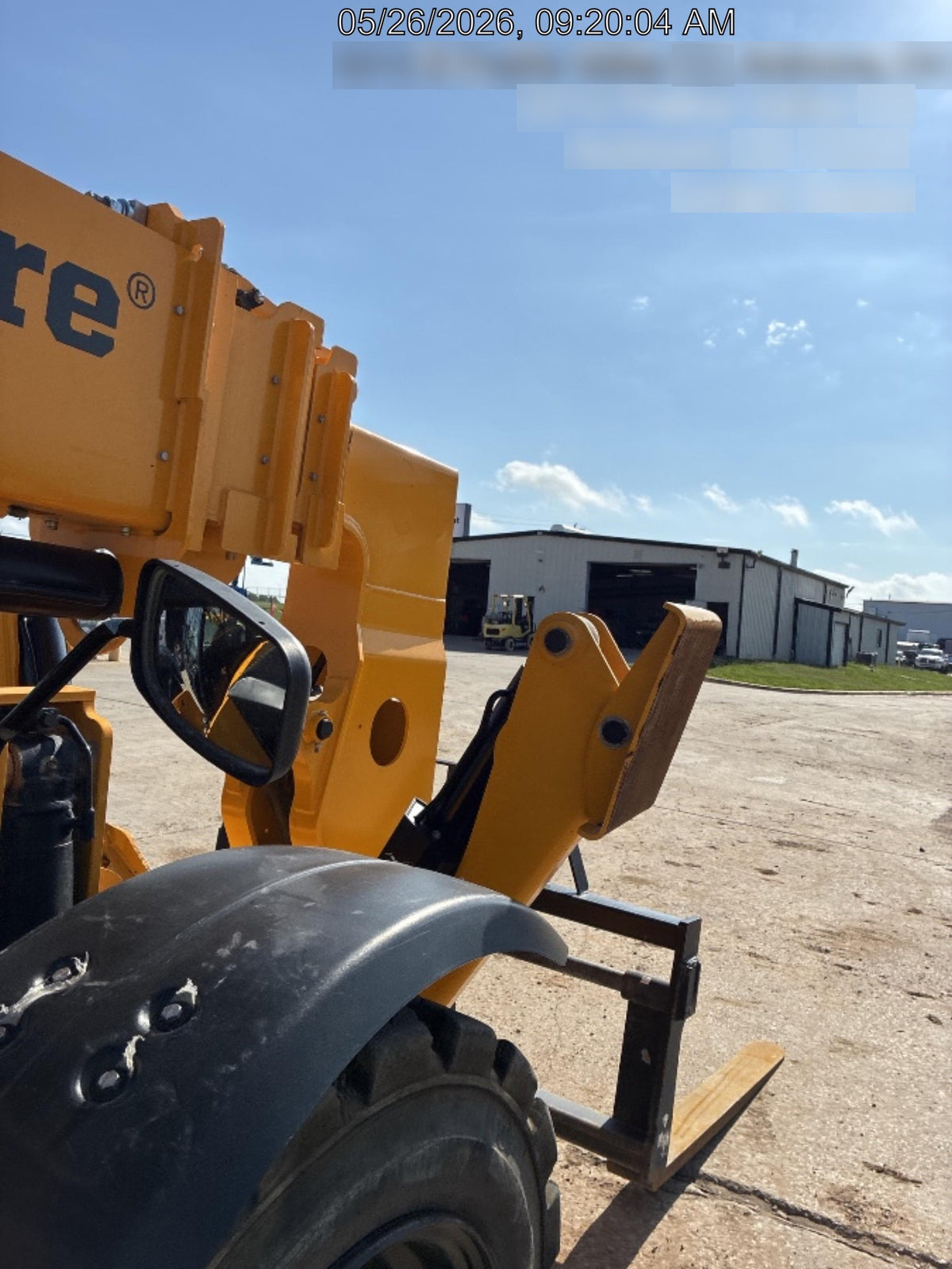 2025 JCB 510-56