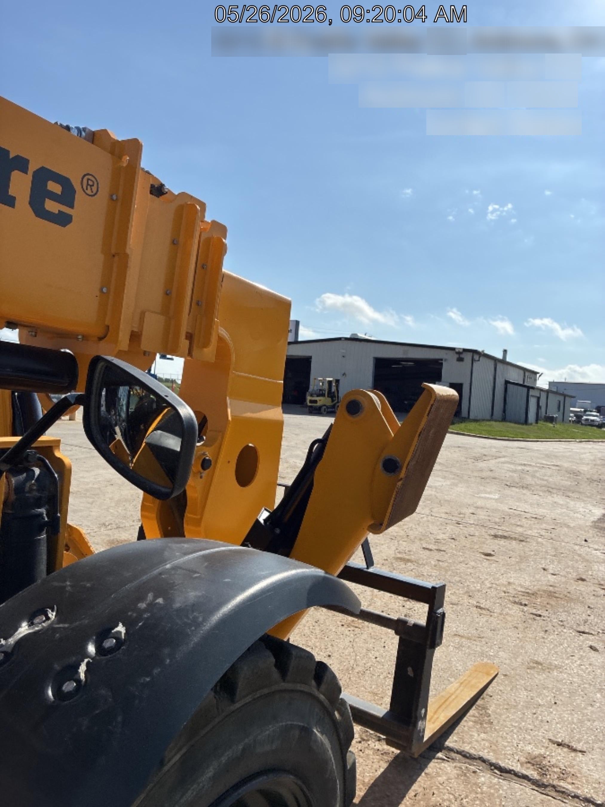 2025 JCB 510-56