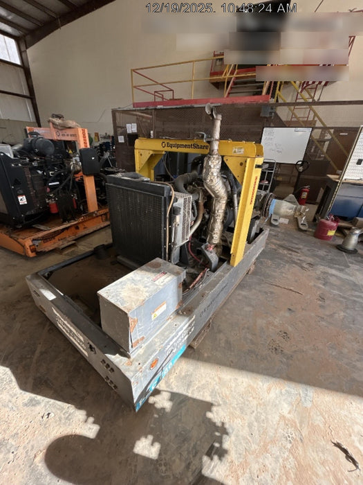 2021 ATLAS COPCO PAC66