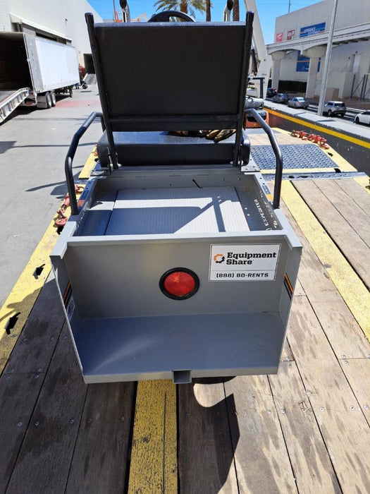 2022 COLUMBIA Expediter