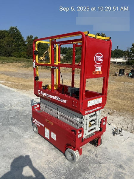 2026 MEC Micro 19-XD