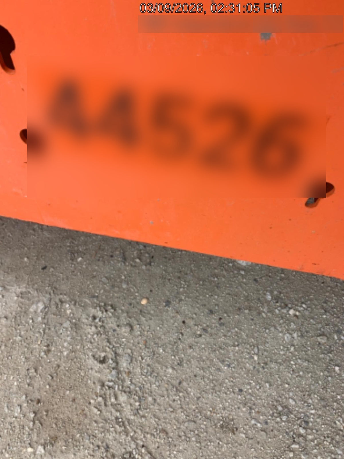 2019 JLG 460SJ