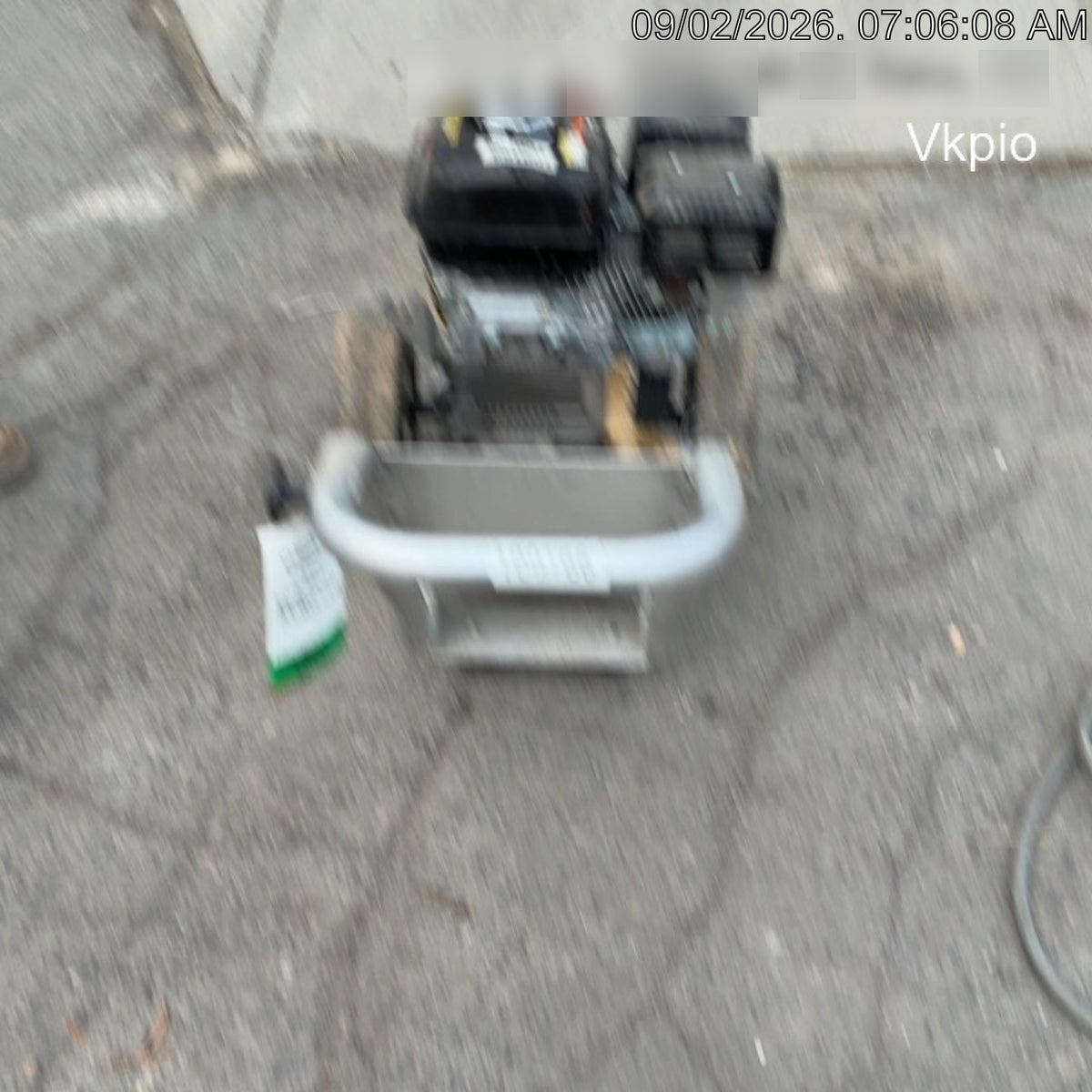 2020 MI-T-M CORPORATION CA-2703-1MMH